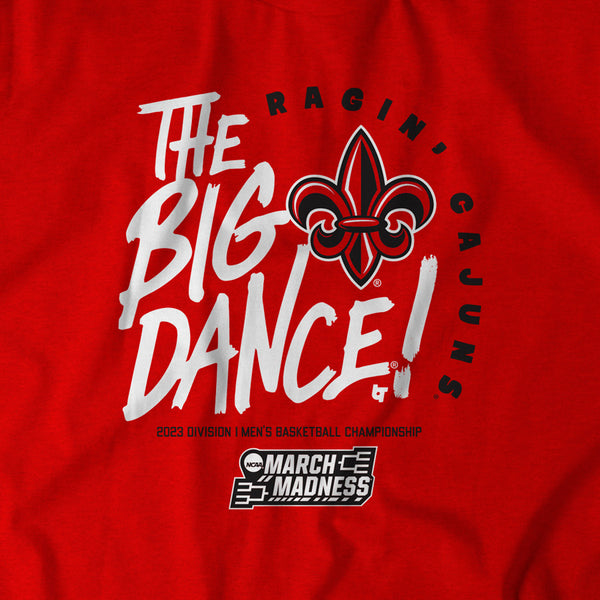 Louisiana: The Big Dance