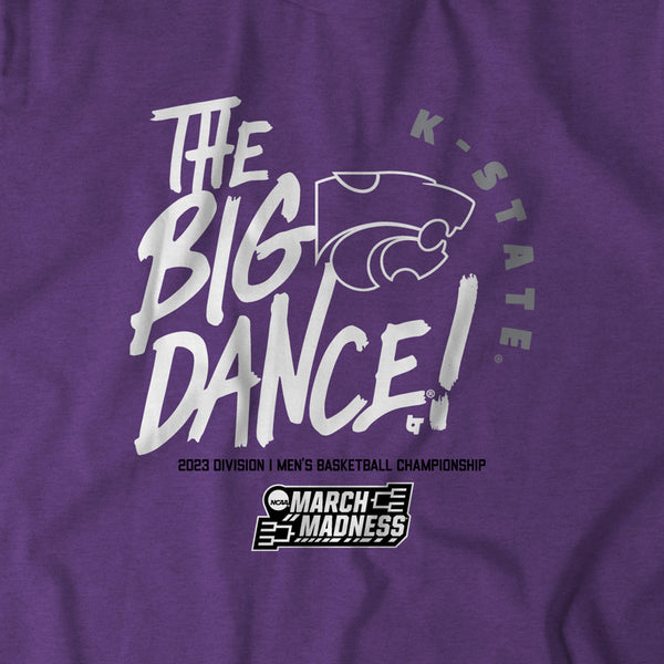 Kansas State: The Big Dance