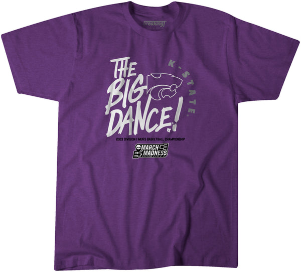 Kansas State: The Big Dance