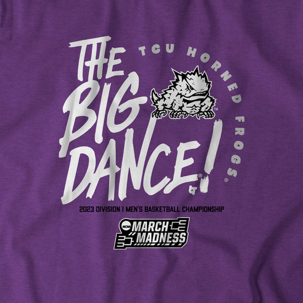 TCU: The Big Dance