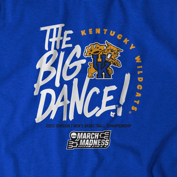 Kentucky: The Big Dance