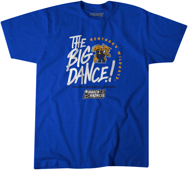 Kentucky: The Big Dance
