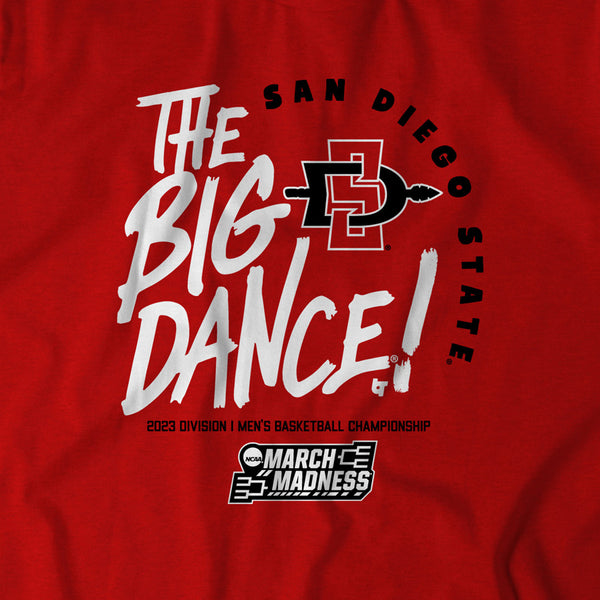 San Diego State: The Big Dance