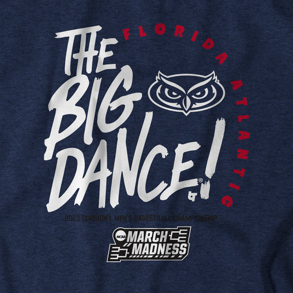 Florida Atlantic: The Big Dance