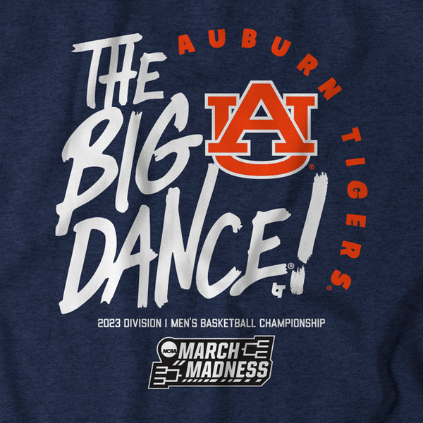 Auburn: The Big Dance