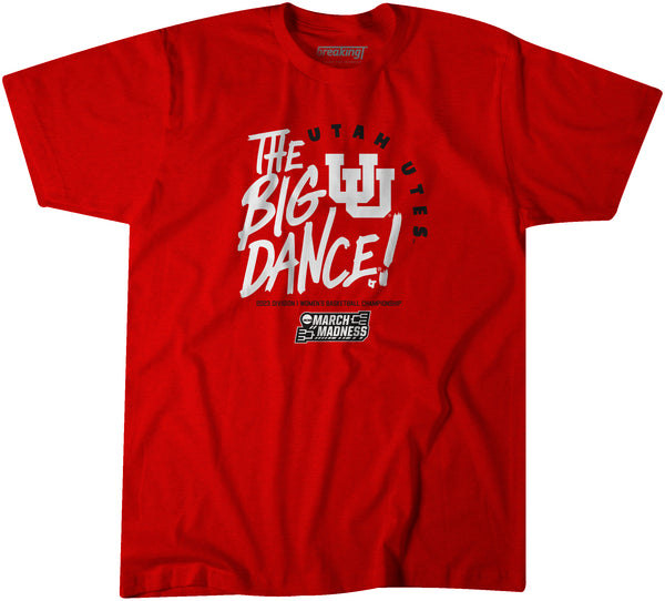 Utah: The Big Dance