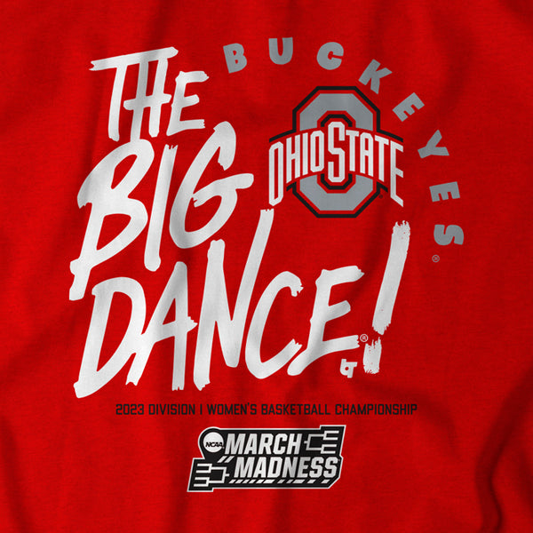 Ohio State: The Big Dance