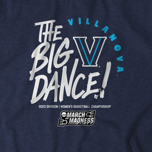 Villanova: The Big Dance