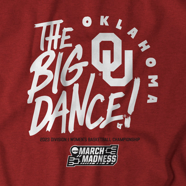 Oklahoma: The Big Dance