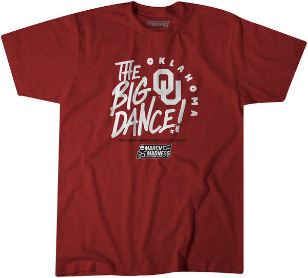 Oklahoma: The Big Dance