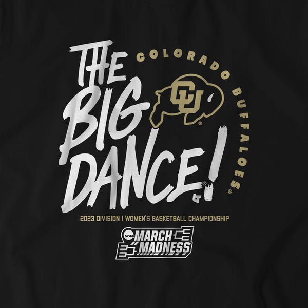 Colorado: The Big Dance