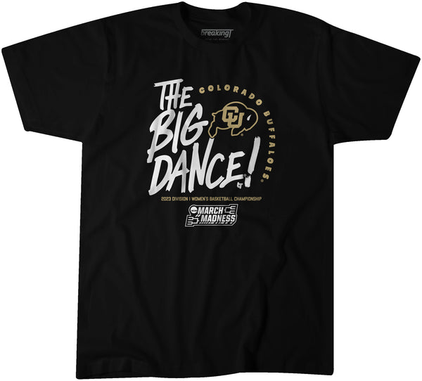 Colorado: The Big Dance