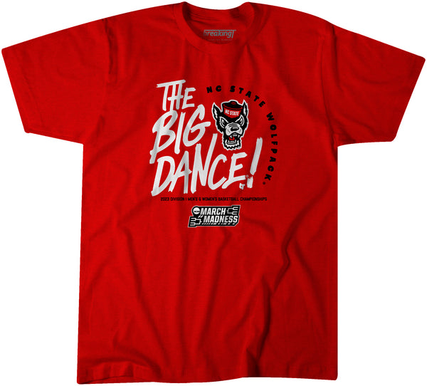 NC State: The Big Dance