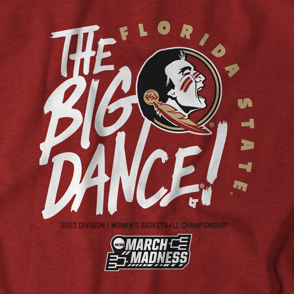 Florida State: The Big Dance