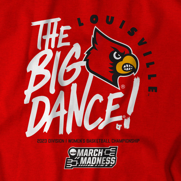 Louisville: The Big Dance