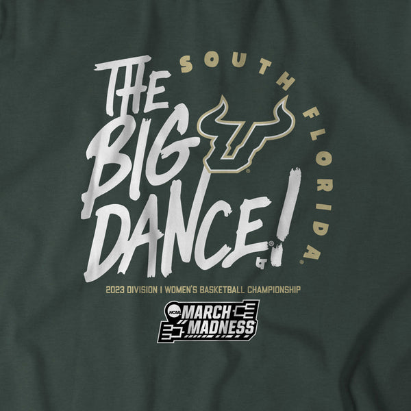 South Florida: The Big Dance