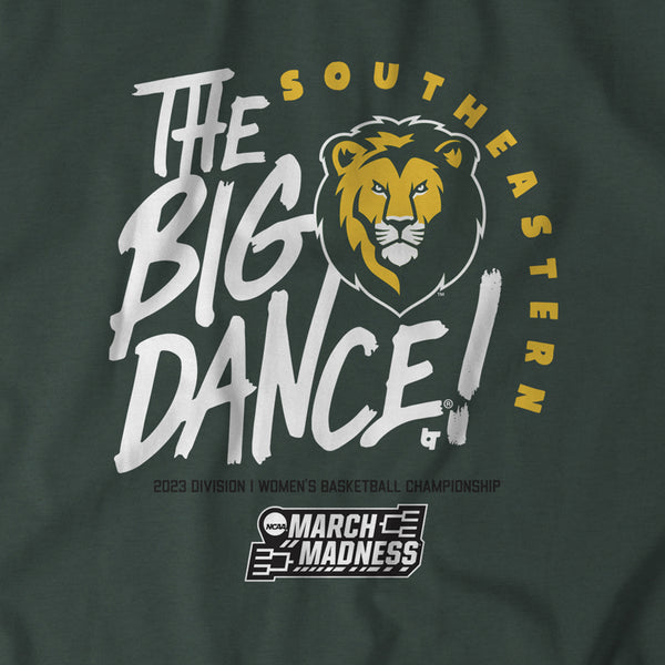 Southeastern: The Big Dance