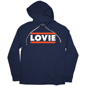 Lovie T-Shirt | Kansas City Pro Football