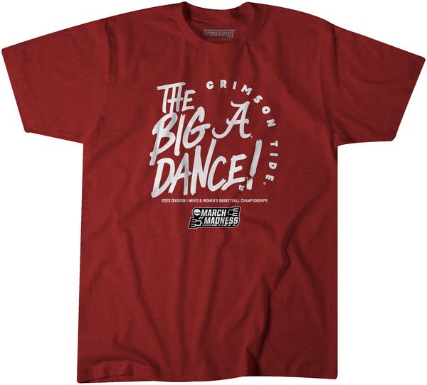 Alabama: The Big Dance