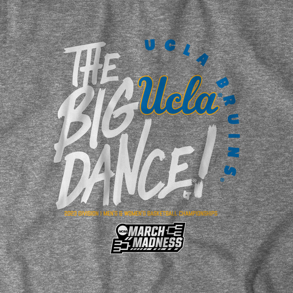 UCLA: The Big Dance