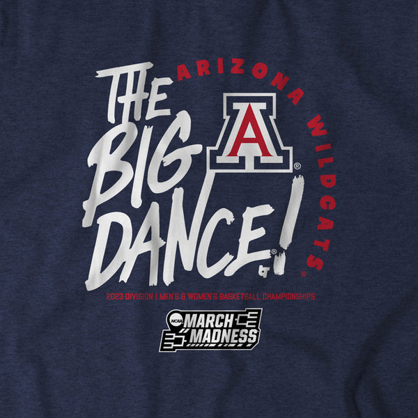 Arizona: The Big Dance