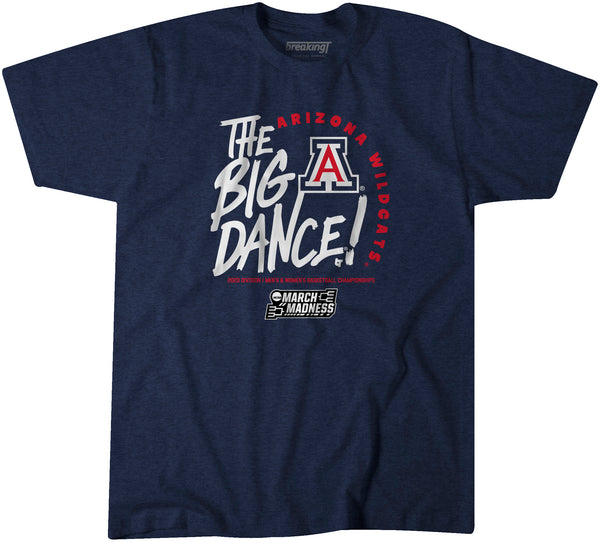 Arizona: The Big Dance
