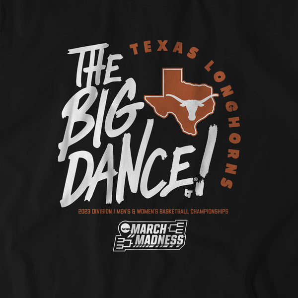 Texas: The Big Dance