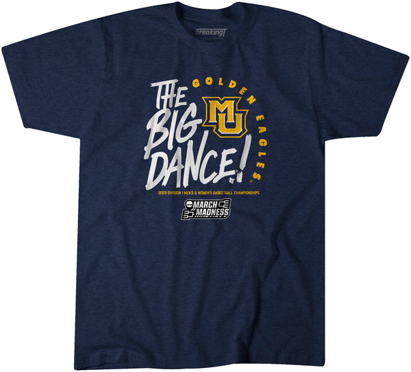 Marquette: The Big Dance