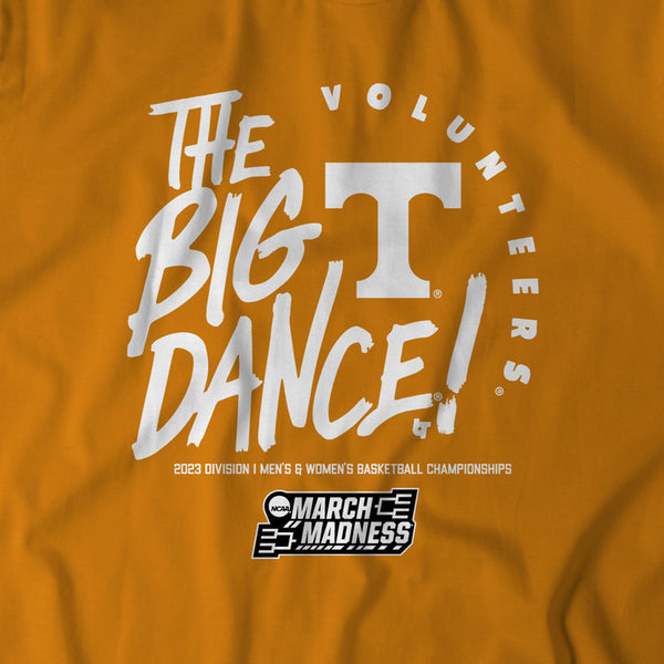 Tennessee: The Big Dance