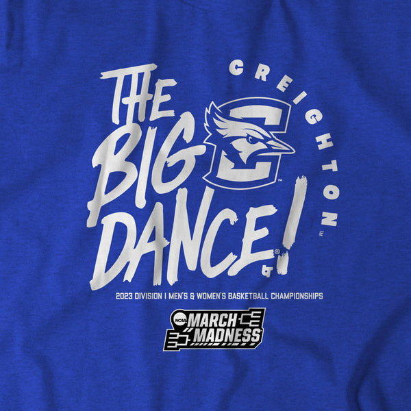 Creighton: The Big Dance
