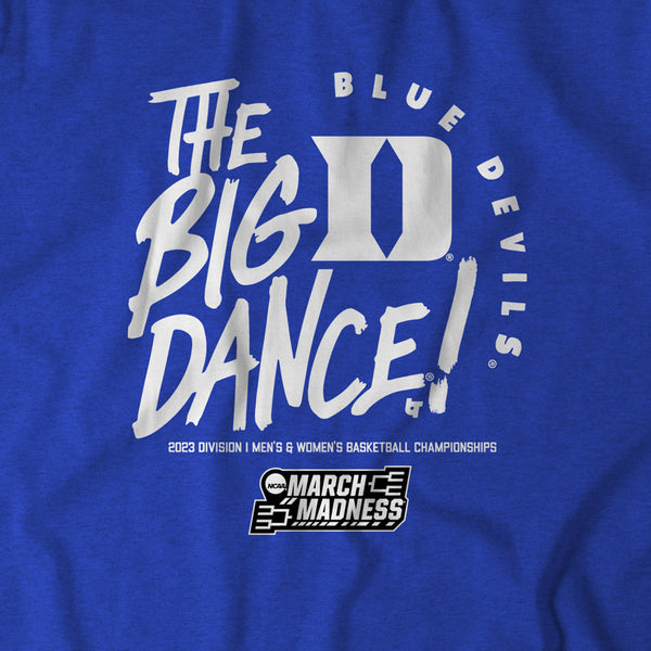 Duke: The Big Dance