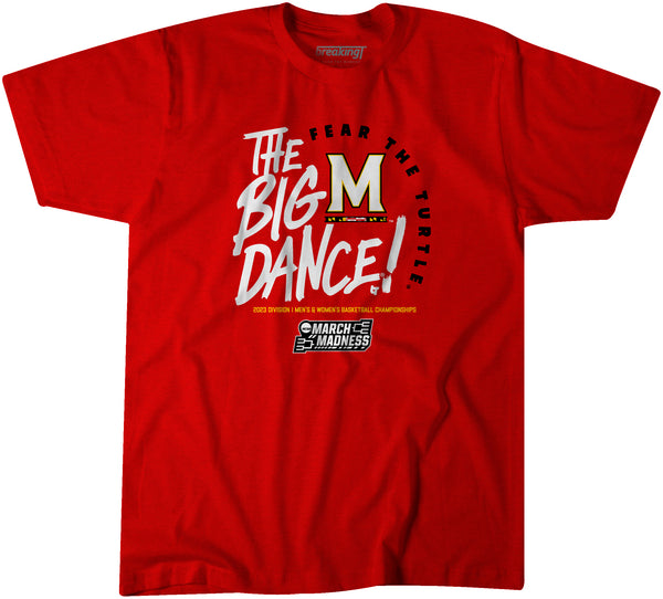 Maryland: The Big Dance