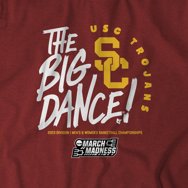 USC: The Big Dance