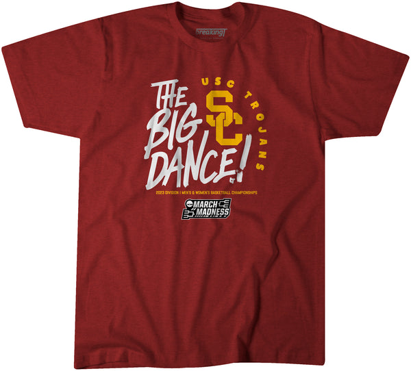 USC: The Big Dance