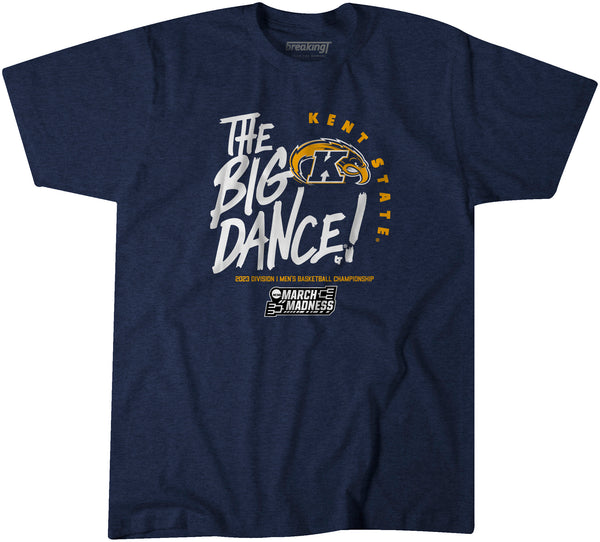 Kent State: The Big Dance