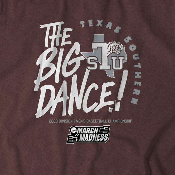 Texas Southern: The Big Dance