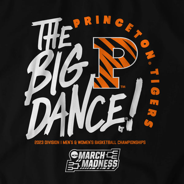 Princeton: The Big Dance