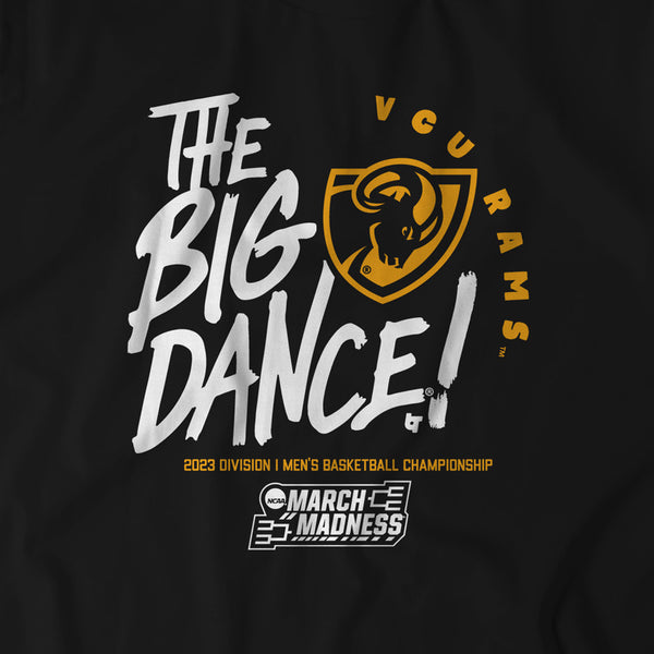 VCU: The Big Dance