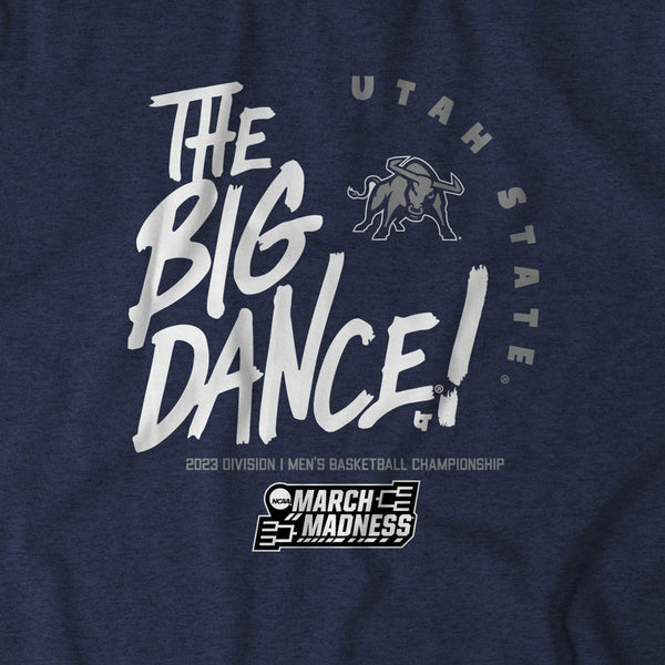 Utah State: The Big Dance