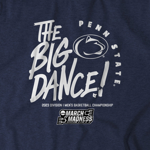Penn State: The Big Dance