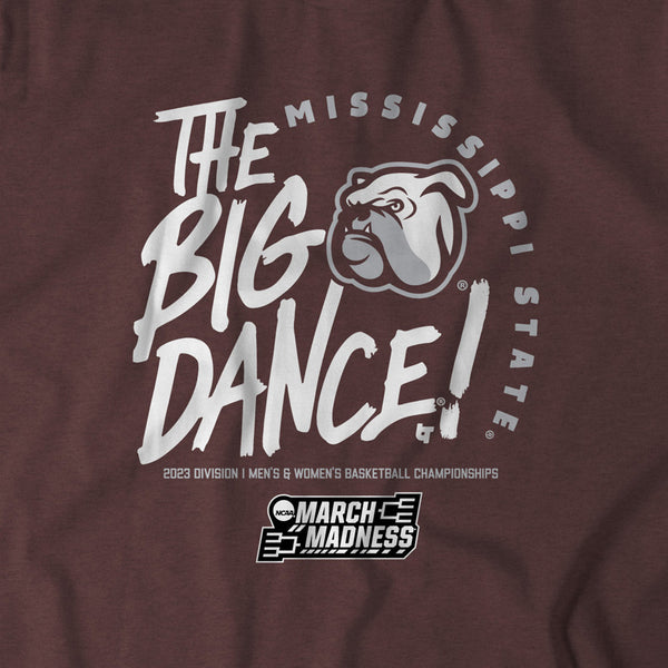 Mississippi State: The Big Dance