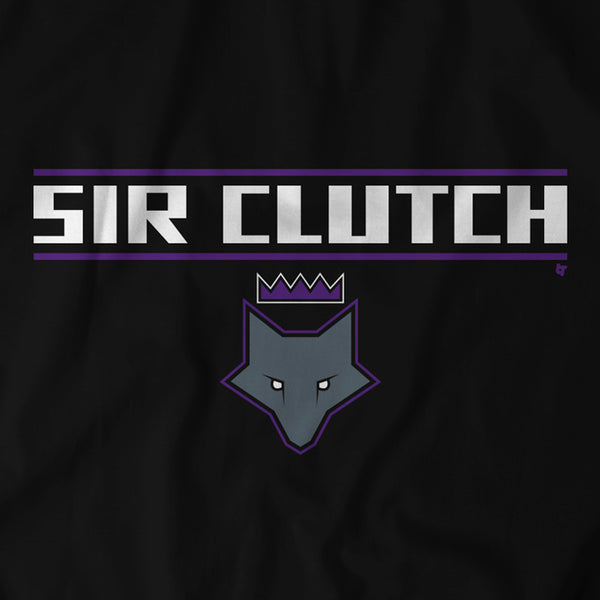 Sir Clutch