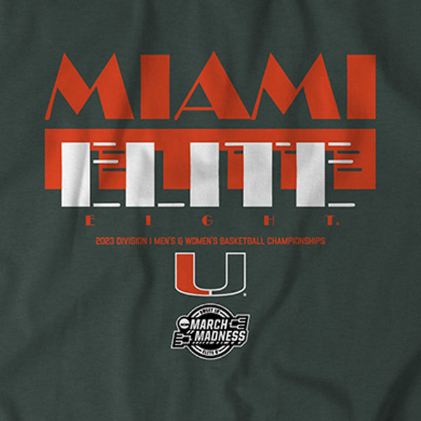 Miami Basketball: Elite