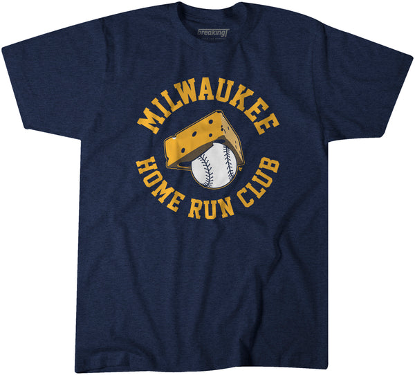Milwaukee Home Run Club