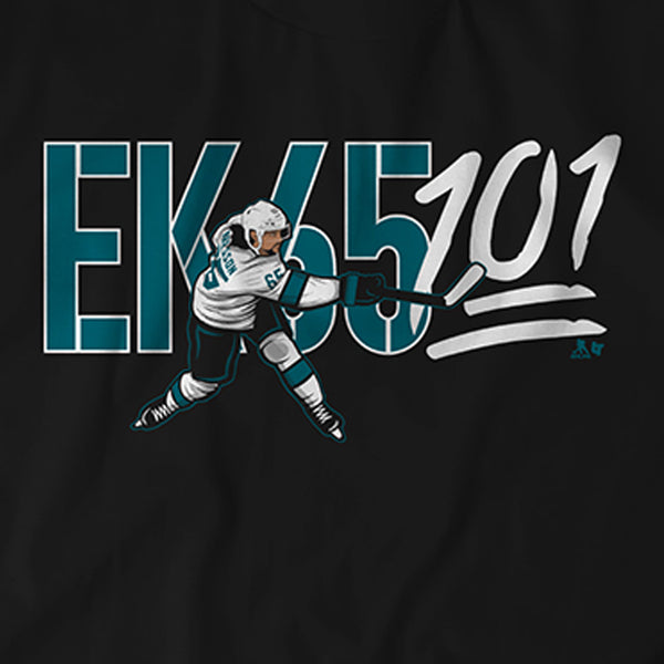 Erik Karlsson: 101 Points