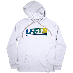 LFG TB Baseball Shirt + Hoodie - Tampa Bay Baseball - BreakingT