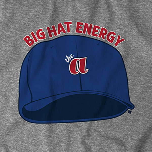 Atlanta: Big Hat Energy