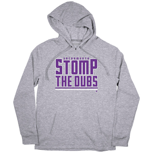 Stomp the Dubs