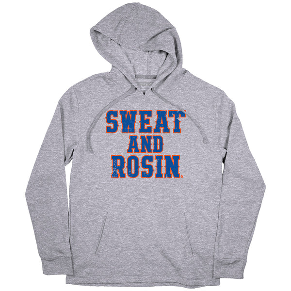 Sweat & Rosin