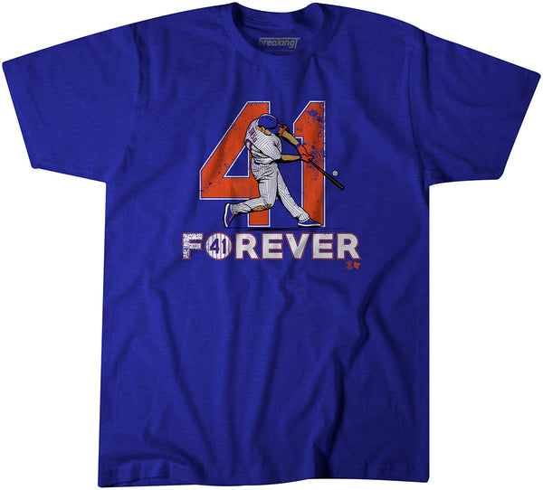 41 Forever